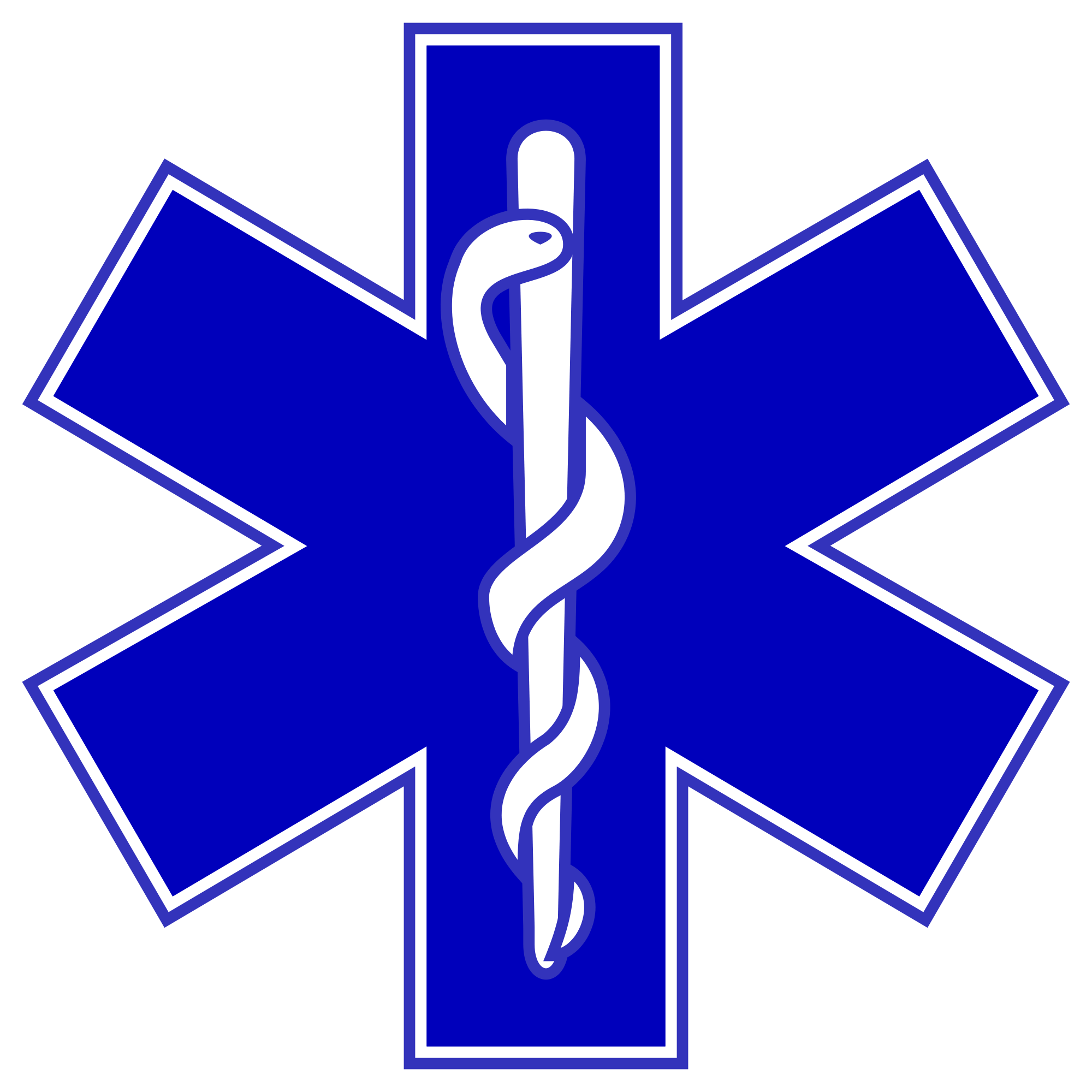 Ambulance logo
