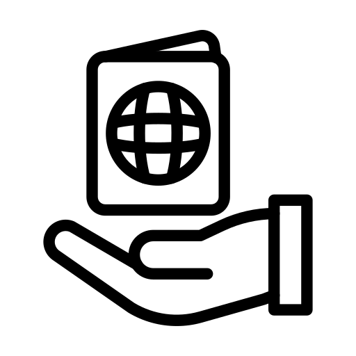 Burger logo