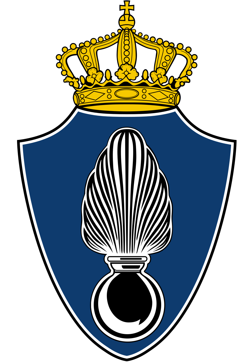 Koninklijke Marechaussee logo